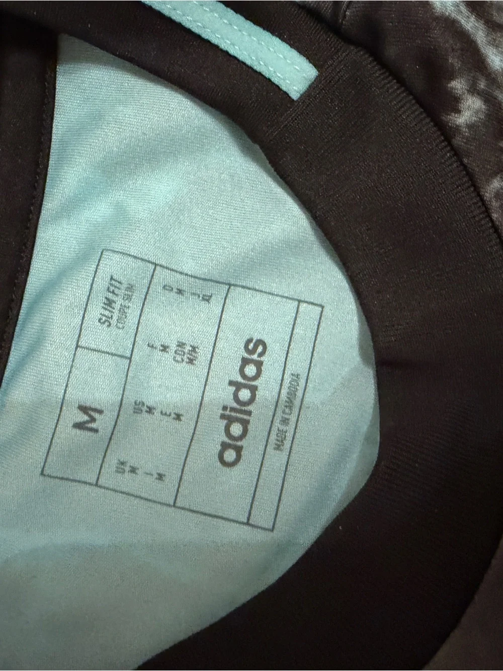 adidas Bayern Munich Jersey